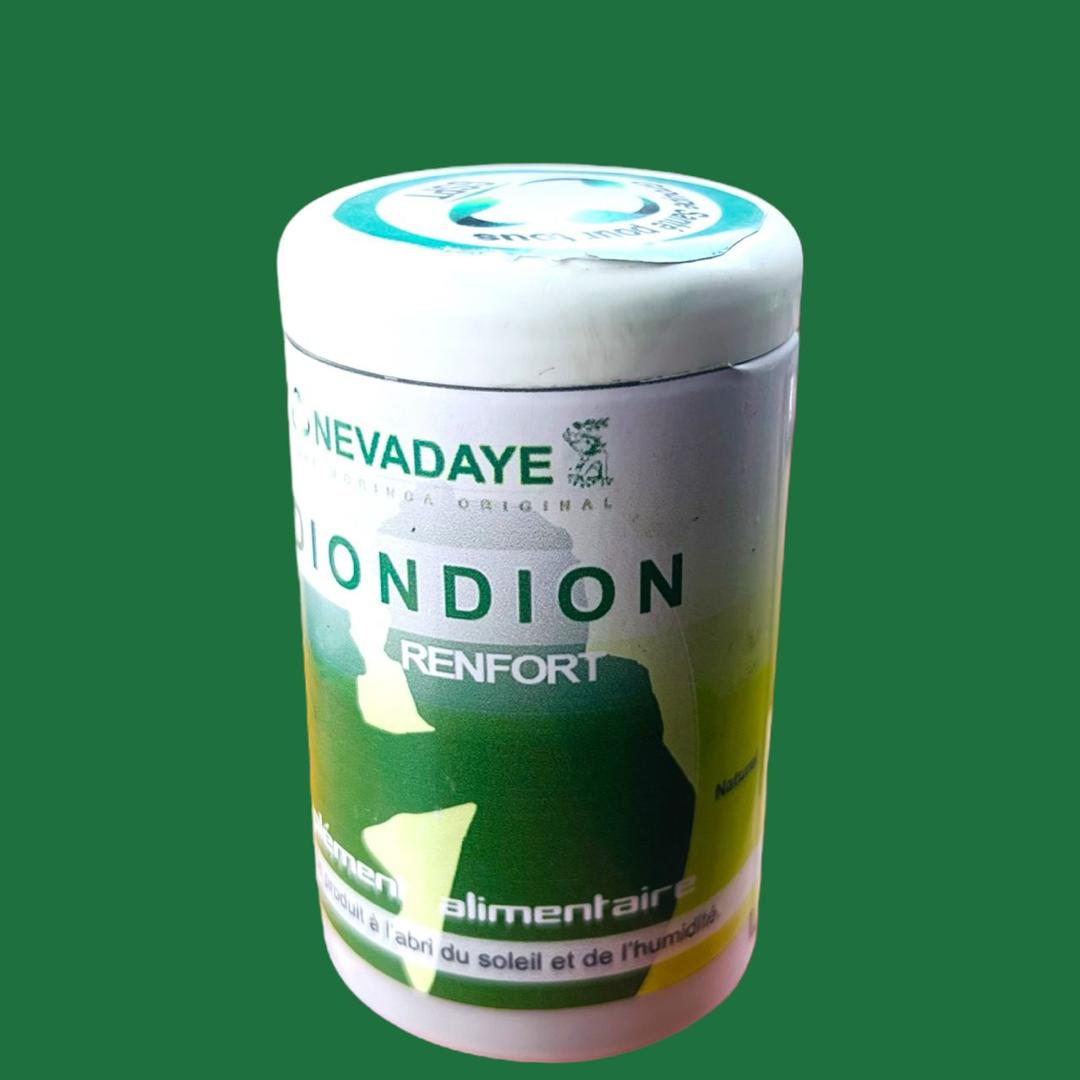 🔥 Adiondion – Remède 100% Naturel contre la Faiblesse Sexuelle et les Infections Urinaires