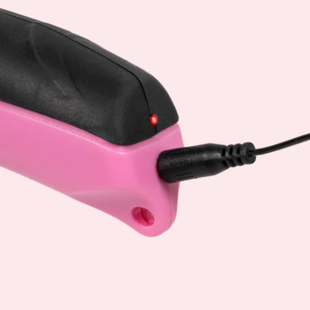 ✂ Ciseau Électrique Rechargeable Multifonction – Puissant, Précis, Sans Effort