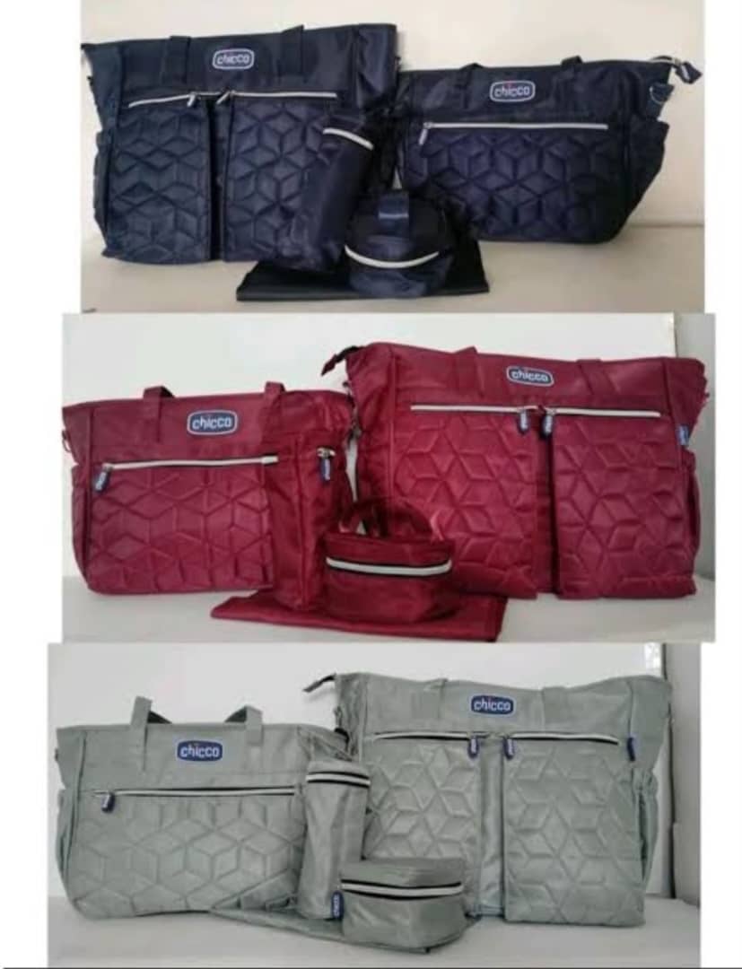 đ Sac Ă Langer Multifonction pour Maman â ĂlĂ©gance, Organisation & Confort