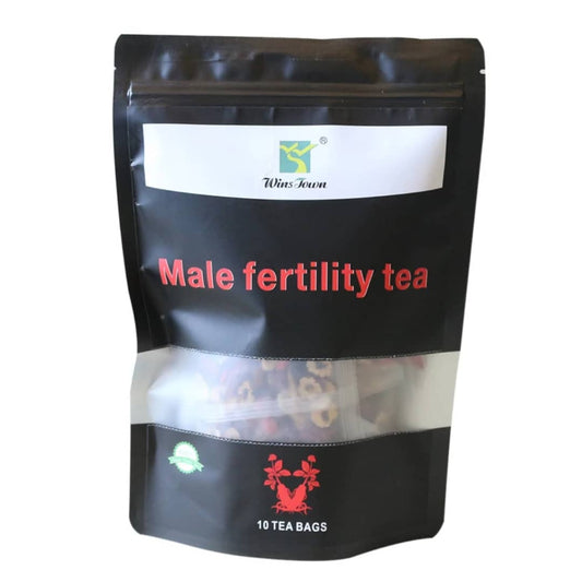 Thé de Fertilité Masculine