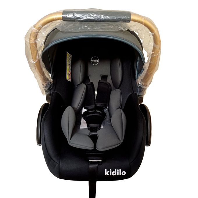 Siège Auto Bébé Kidilo G308 🚗👶