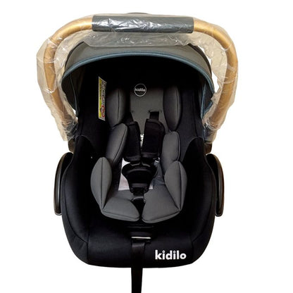 Siège Auto Bébé Kidilo G308 🚗👶