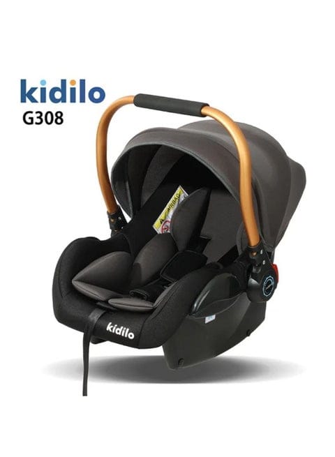 Siège Auto Bébé Kidilo G308 🚗👶