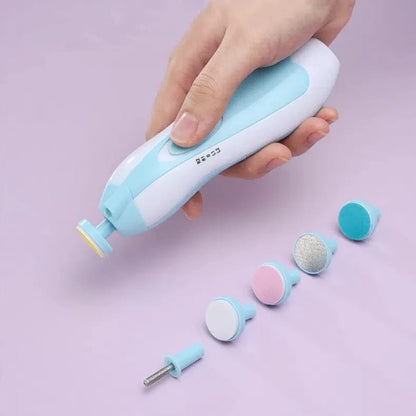 Kit de Soins Complet pour Bébé 13 en 1 👶