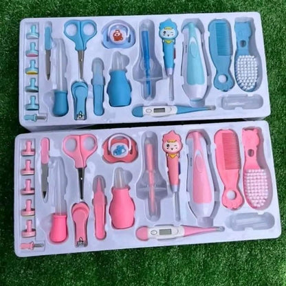 Kit de Soins Complet pour Bébé 13 en 1 👶