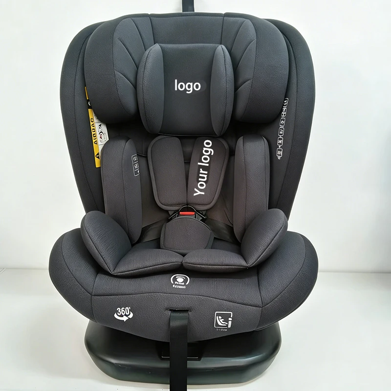 🚗👶 Siège Auto Bébé & Enfant – Confort, Maintien & Protection pour les Trajets
