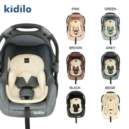 Siège Auto Bébé Kidilo G308 🚗👶