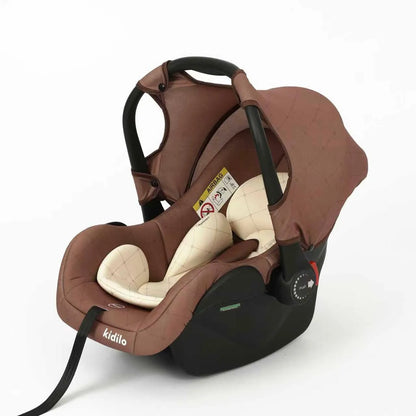 Siège Auto Bébé Kidilo G308 🚗👶