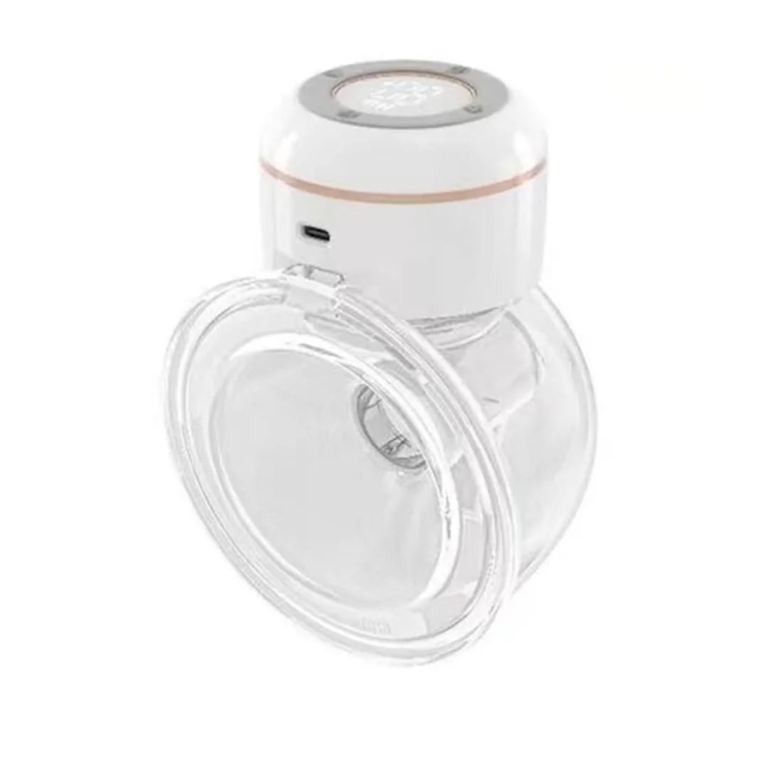 🤱 Tire-Lait Électrique Portable – Confort, Liberté & Praticité pour Maman