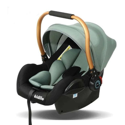 Siège Auto Bébé Kidilo G308 🚗👶