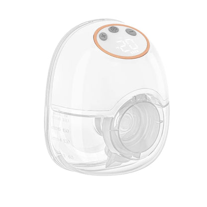 🤱 Tire-Lait Électrique Portable – Confort, Liberté & Praticité pour Maman